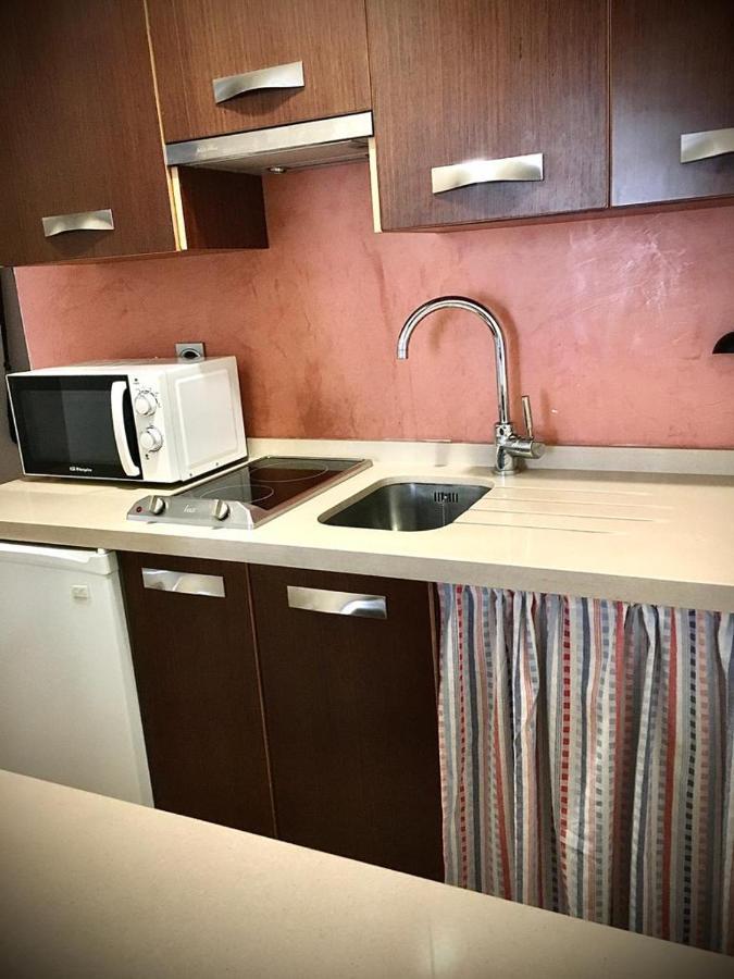 Apartamento Calle Cuna セビリア エクステリア 写真