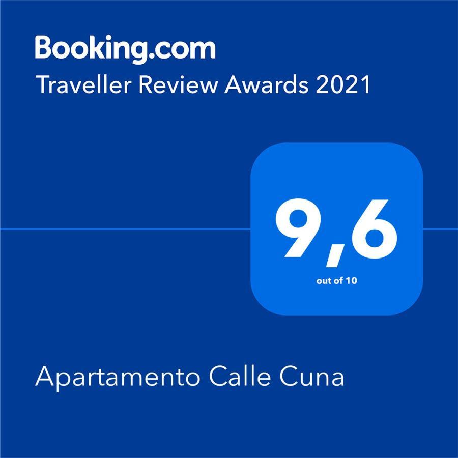 Apartamento Calle Cuna セビリア エクステリア 写真