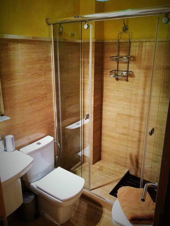 Apartamento Calle Cuna セビリア エクステリア 写真